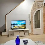 Vakantiehuis Lovelyloft Trafalgar Alicante