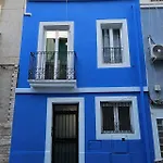 Lovelyloft Trafalgar * Alicante