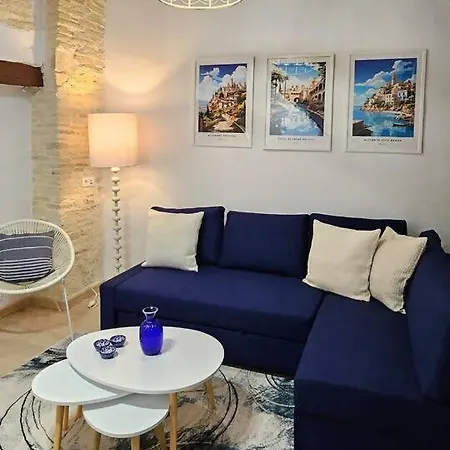 Дом отдыха Lovelyloft Trafalgar *