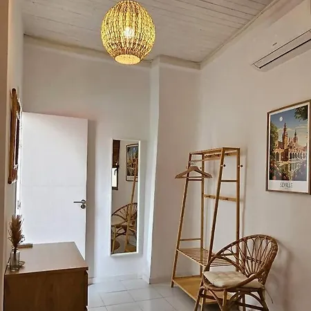 Lovelyloft Trafalgar Дом отдыха Аликанте