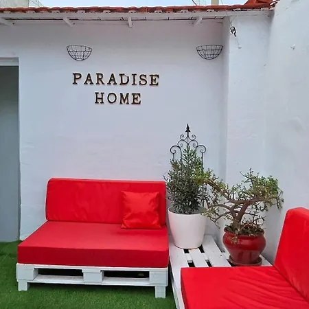 Lovelyloft Trafalgar Vakantiehuis Alicante