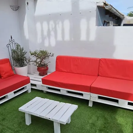 Vakantiehuis Lovelyloft Trafalgar