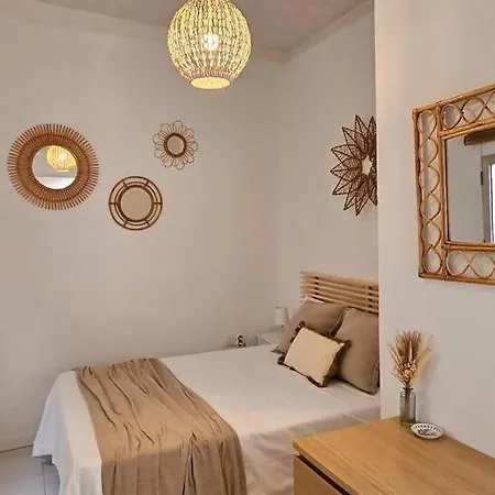 Lovelyloft Trafalgar Дом отдыха Аликанте