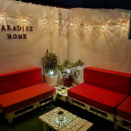 Lovelyloft Trafalgar Аликанте