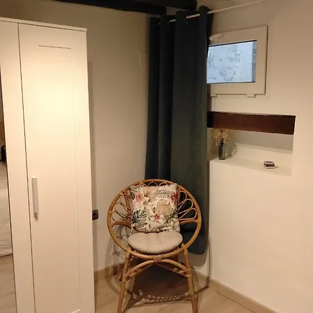 Lovelyloft Trafalgar Vakantiehuis Alicante