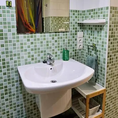 Hébergement de vacances Lovelyloft Trafalgar