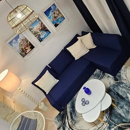 Lovelyloft Trafalgar Hébergement de vacances