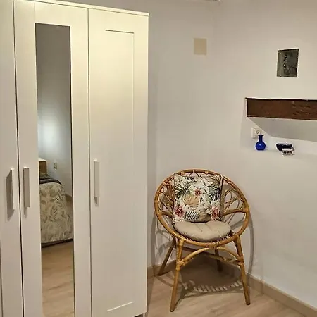 Lovelyloft Trafalgar Alicante